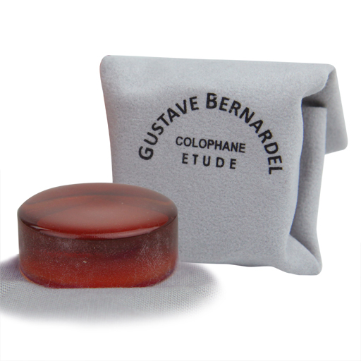 5002 Etude Канифоль для скрипки, альта, виолончели, Savarez