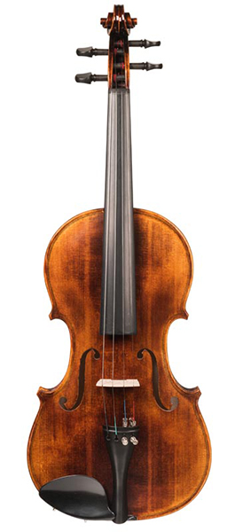 V250-4/4 Academy Скрипка 4/4, Hora