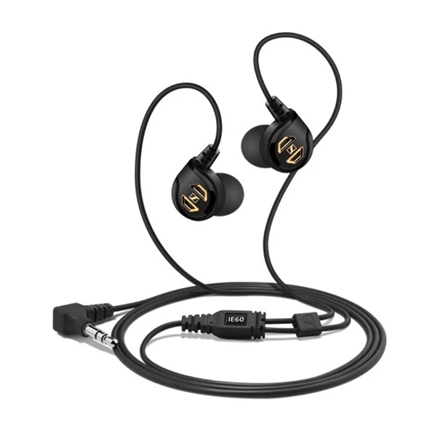 504769 IE 60 Наушники внутриканальные, Sennheiser