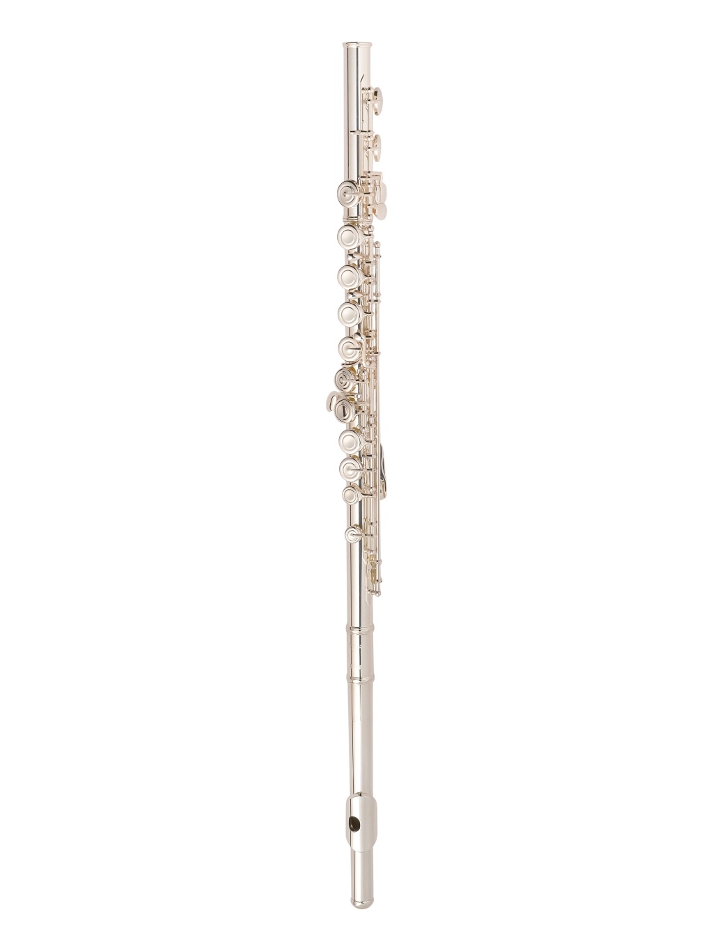 YFL-212DR 200 Series Флейта, посеребренная, Yamaha