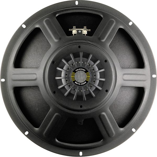 T5636AWD BN15-300X Динамик 15", 4 Ом, 300Вт, Celestion