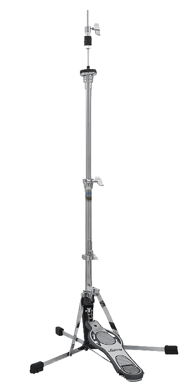 LC16HH Classic Стойка хай-хэт тарелки, Ludwig