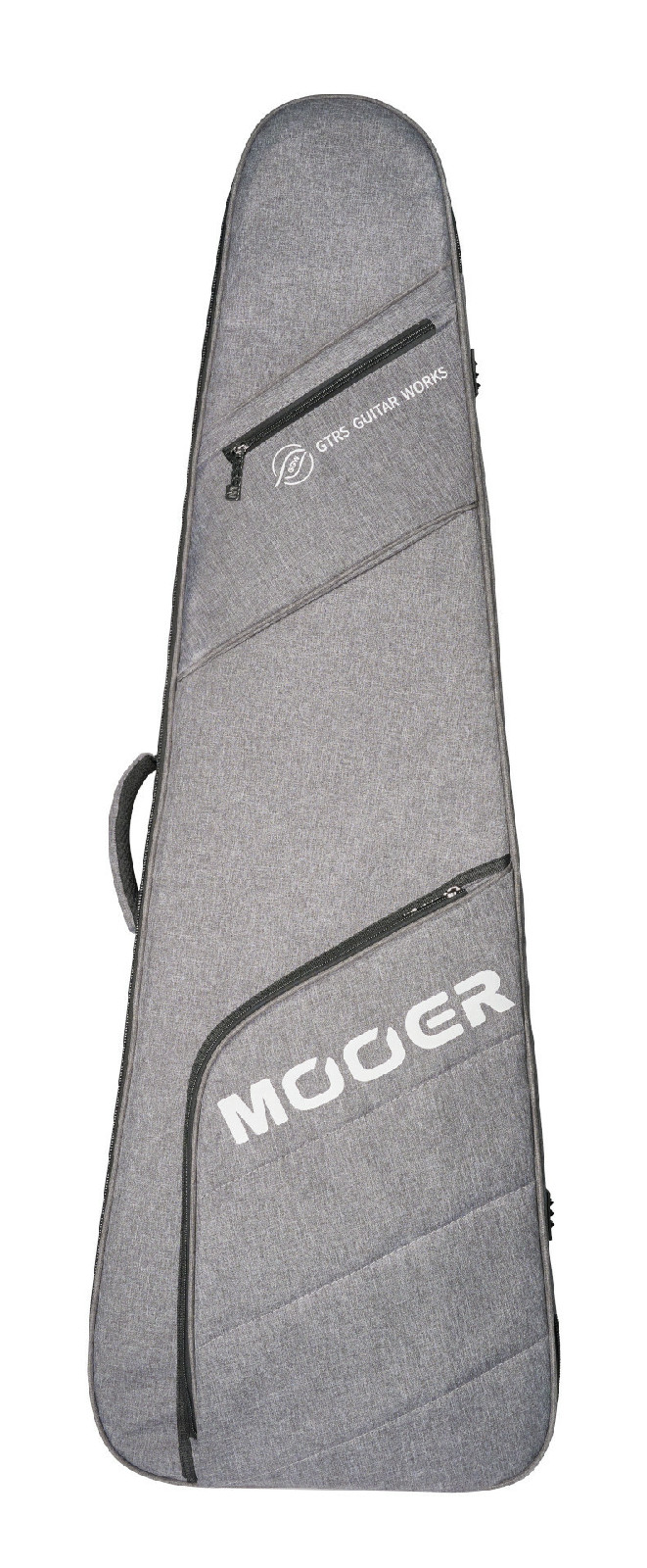 MBB-ST-200 Чехол для бас-гитары MBP410/MBJ410/412/420, Mooer