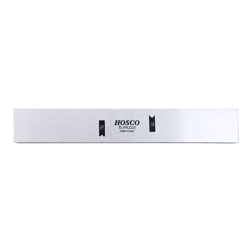 TL-FFLD23 Напильник для ладов, Hosco