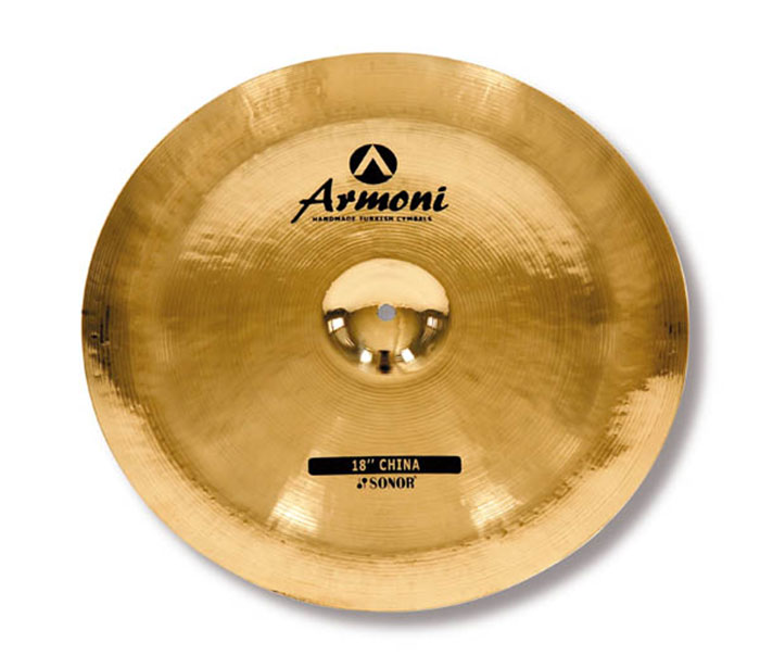 92501850 AC 18CH Armoni China Тарелка 18", Sonor