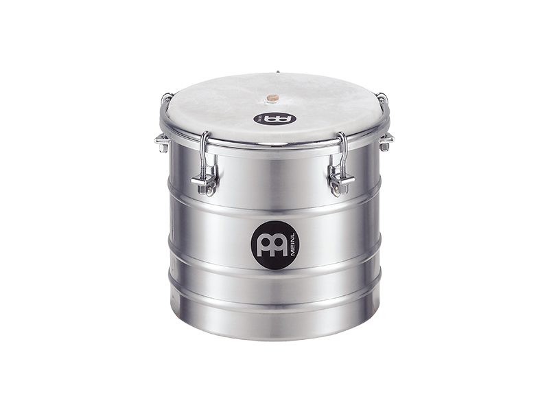 QW6 Cuica Фрикционный барабан куика 6", алюминий, Meinl