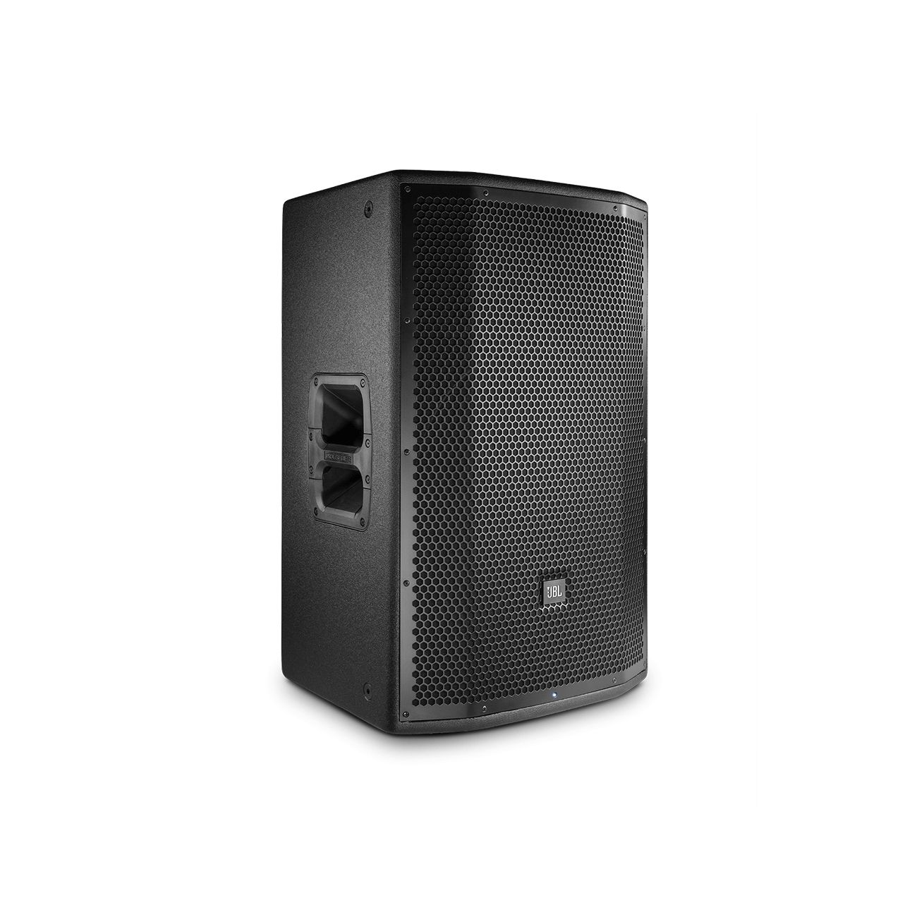 JBL PRX815W - активная монитор/FOH 2-х полосная АС с встроен. Wi-Fi, 1500Вт (2х750Вт)- (Китай)