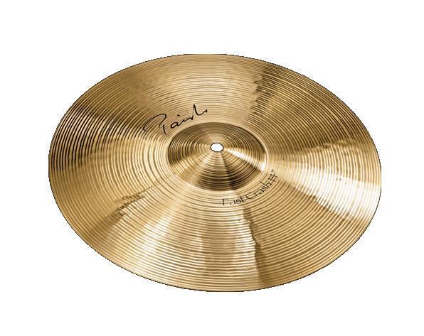 0004001320 Signature Fast Crash Тарелка 20", Paiste