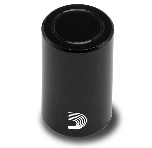 PW-STCM7-01B Loknob Tour Cap M7 Фиксатор потенциометра, малый черный, Planet Waves