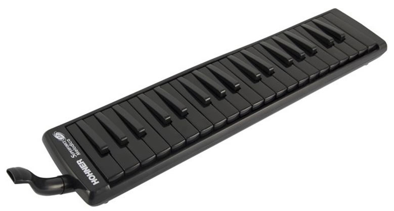 C94331 Superforce 37 Мелодика, 37 клавиш, Hohner