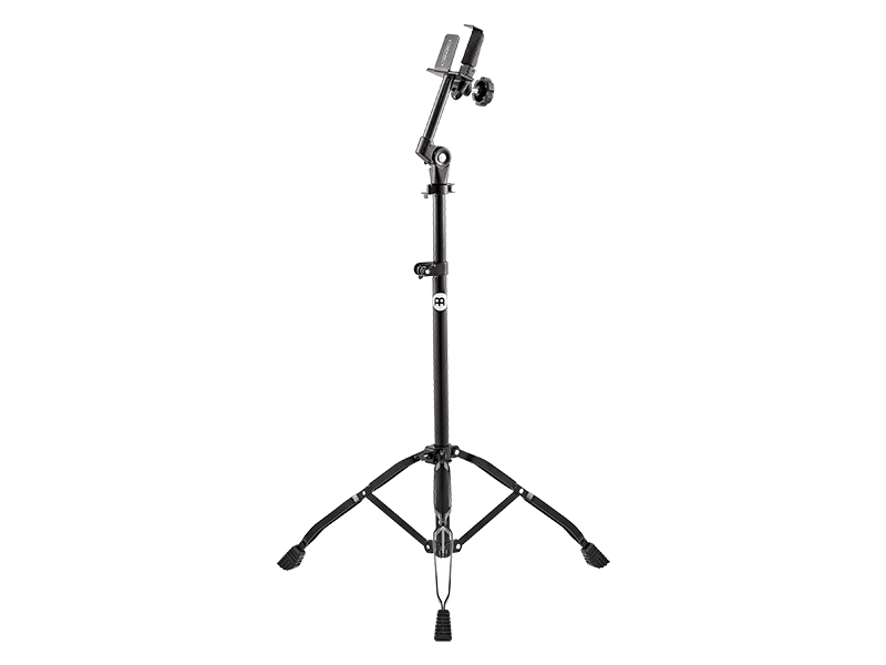 THBS-BK Headliner Стойка для бонго, черная, Meinl