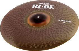 0001128516 RUDE Classic Crash/Ride Тарелка 16'', Paiste