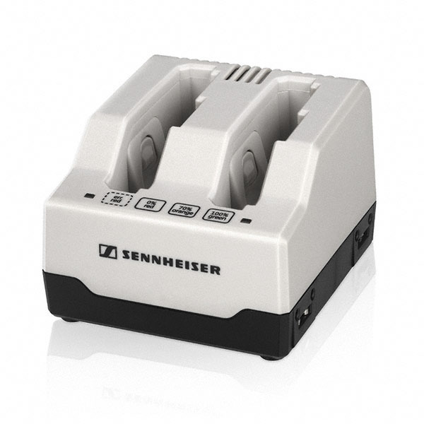 504704 L 60 Зарядное устройство для аккумуляторов, Sennheiser