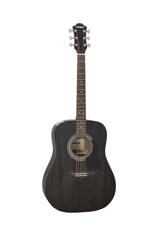 CS-DTBK CHORUS Акустическая гитара, Hohner