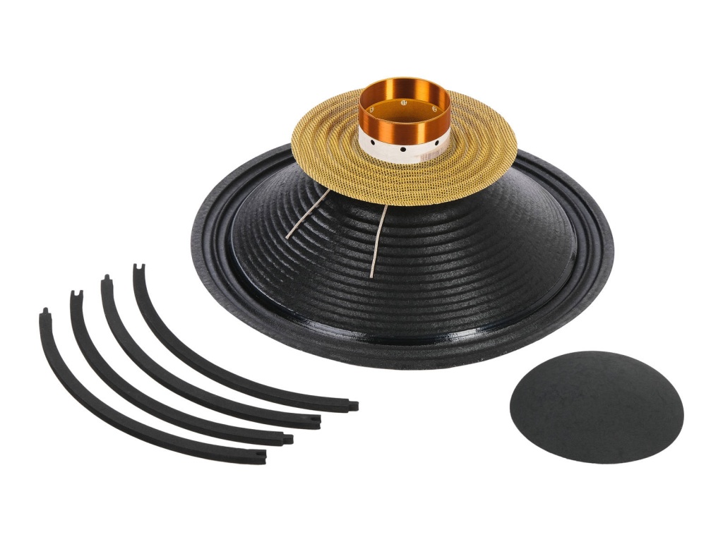 Recone-TDA-154EW1200neo-8 Ремкомплект динамика, LAudio