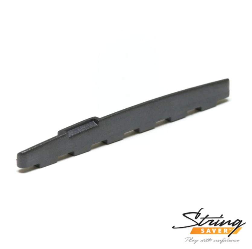 PS-9650-C0 String Saver Microbalance Нижний порожек для акустической гитары, GraphTech