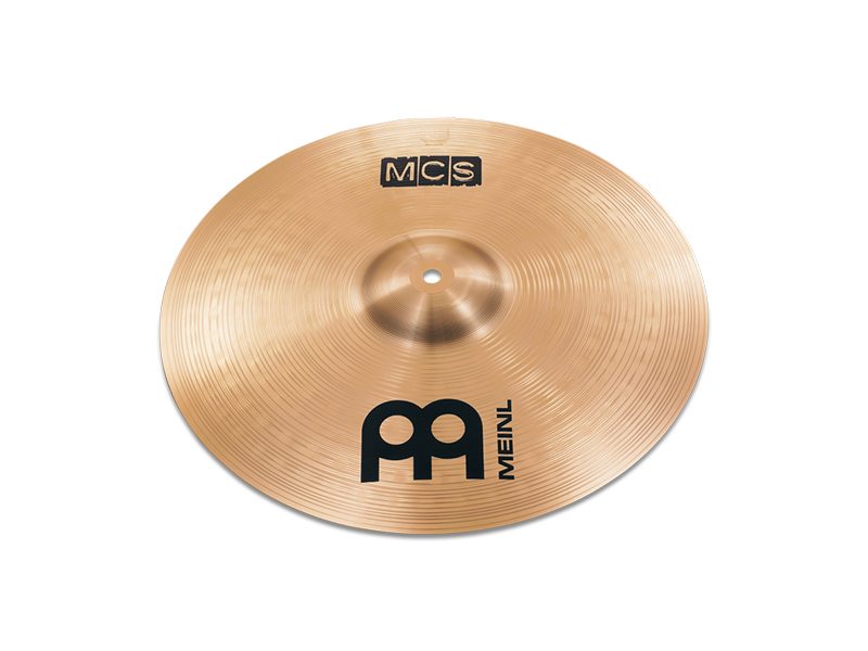 MCS16MC MCS Medium Crash Тарелка 16", Meinl