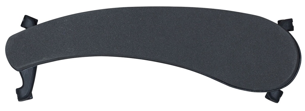 1571BK Shawbury Мостик для скрипки 3/4 - 1/2, черный, Hidersine