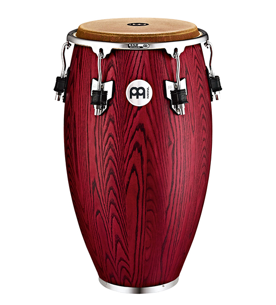 WCO1134VR-M Woodcraft Series Conga Конга 11 3/4", красная, Meinl