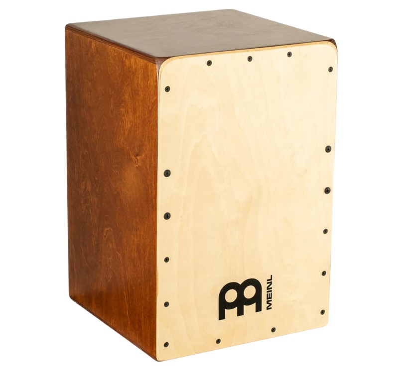 SC80AB-B Snarecraft Series Кахон 18", цвет миндаль/натуральный, Meinl