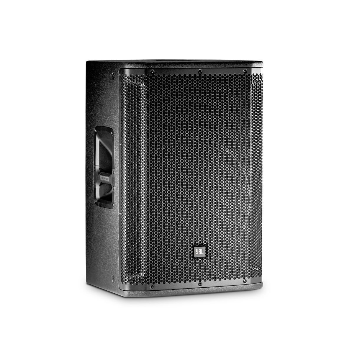 JBL SRX815P - активная 2-х полосная АС FOH/монитор, 15'+1,5'(мембр. 3'), усилители Crown DriveCore D