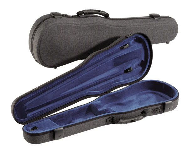 JW-51015-1/2 Greenline Футляр для скрипки, Jakob Winter