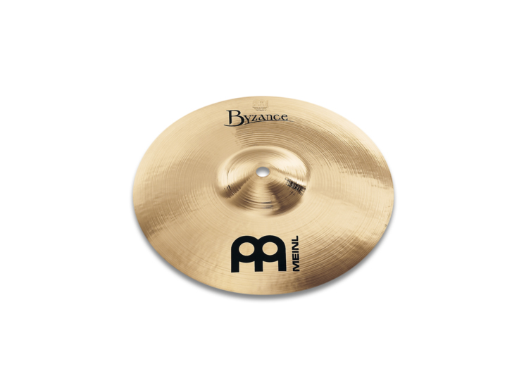B8S Byzance Brilliant Splash Тарелка 8", Meinl