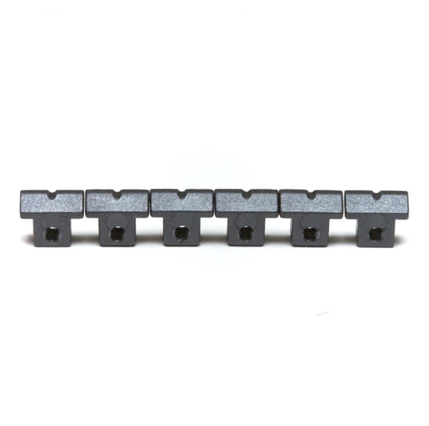 PS-8600-00 SS Originals Tune-O-Matic Gotoh Комплект седел для бриджа, GraphTech