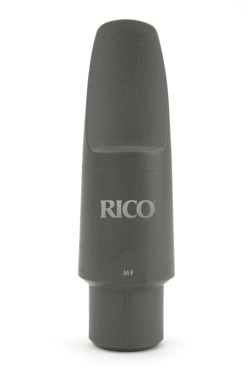 MKM-9 Metalite Мундштук для саксофона тенор, М9, Rico