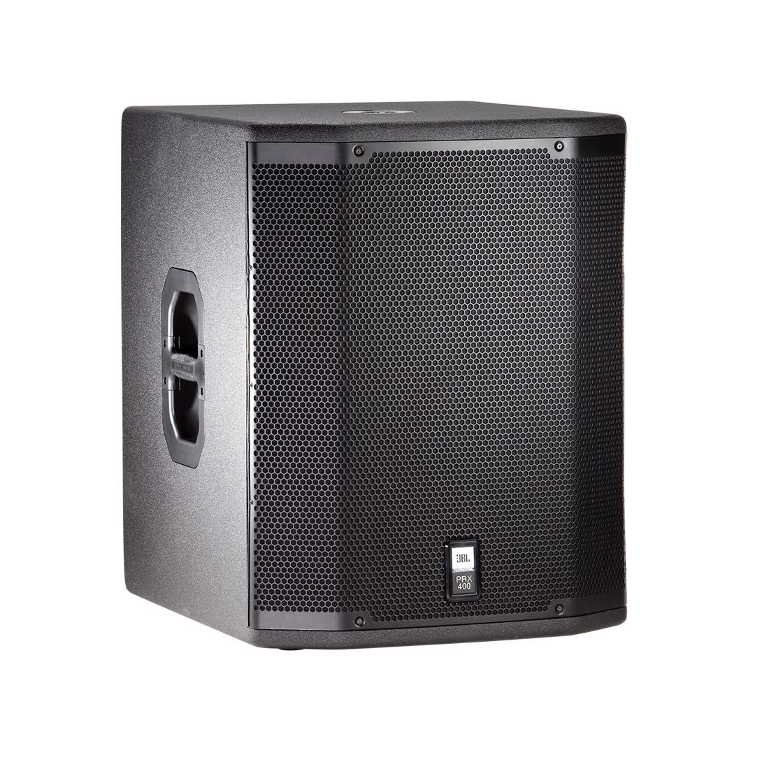 JBL PRX418S - пассивный сабвуфер 18', 800Вт/1600Вт/3200Вт, 8Ом