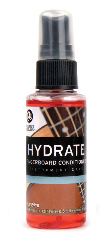 PW-FBC Hydrate Fingerboard Conditioner Средство для ухода за накладкой грифа Planet Waves