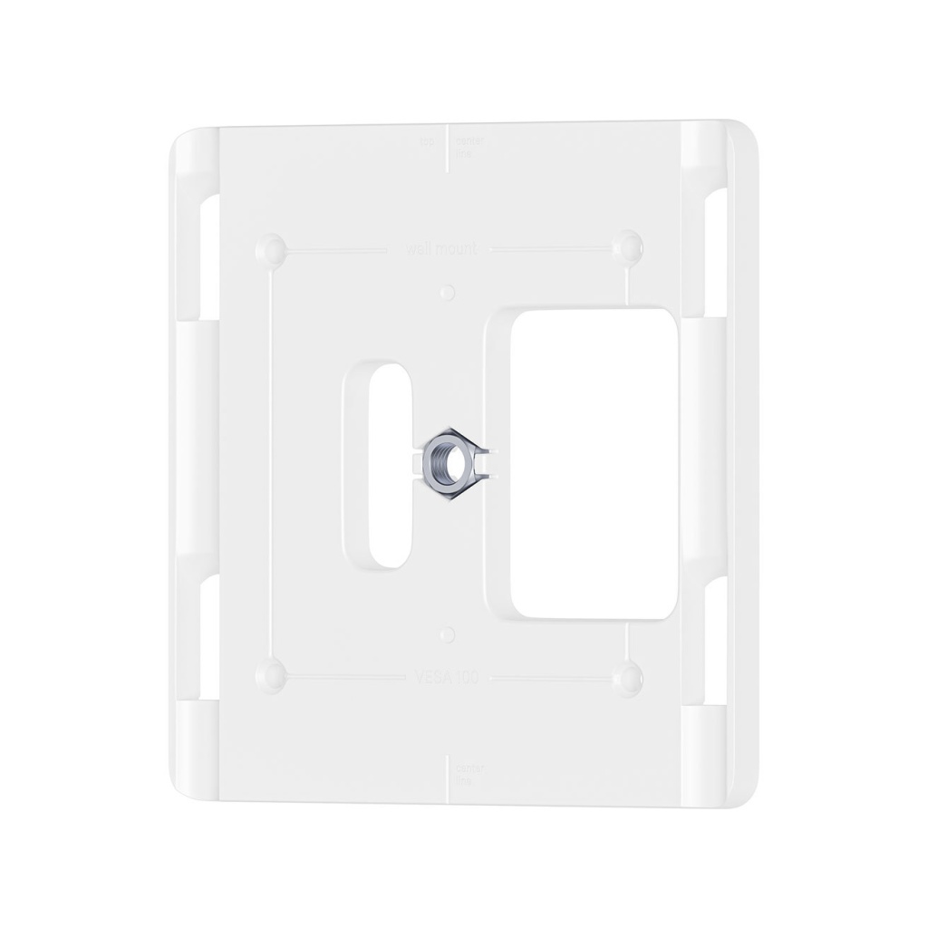 508891 SL MCR Wallmount Adapter Настенное крепление приемника SpeechLine, Sennheiser
