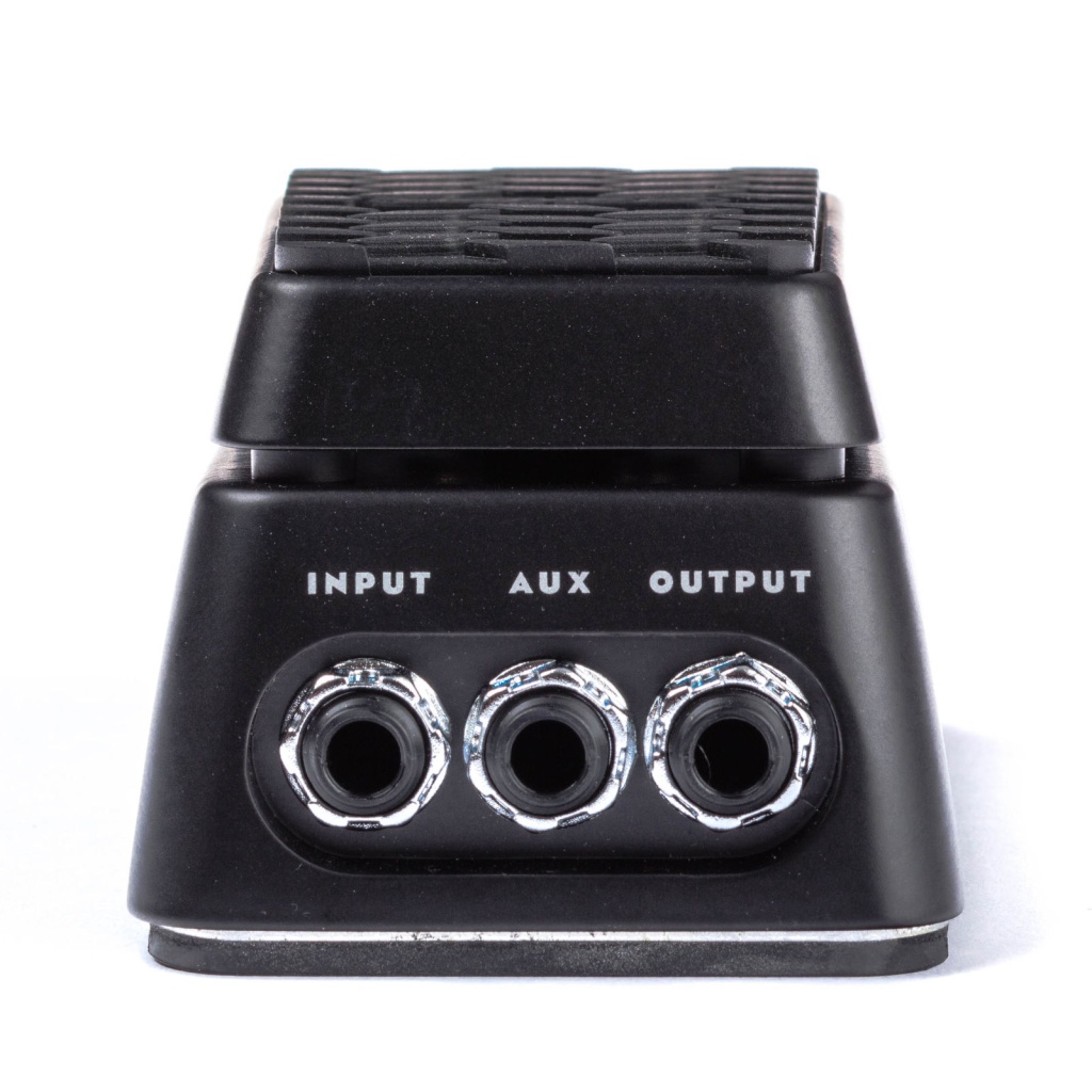 DVP4 Volume X Mini Педаль громкости, Dunlop