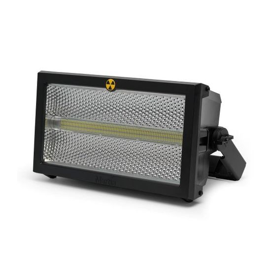 MARTIN Atomic 3000 LED - стробоскоп светодиодный