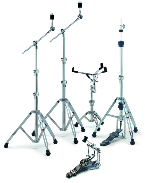 14513001 Hardware 400 HS 475 Комплект хардвера, Sonor