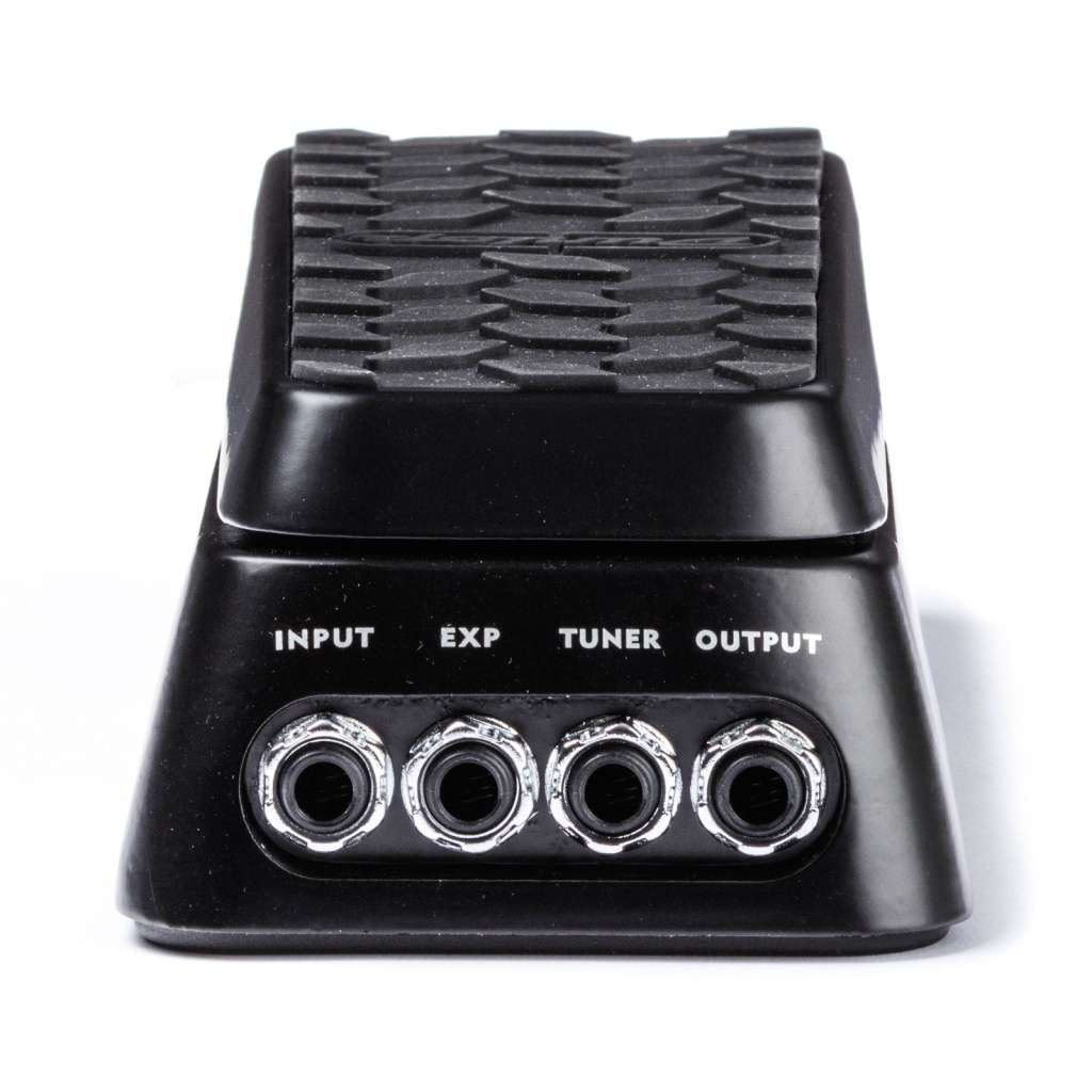 DVP3 Volume X Педаль громкости, Dunlop