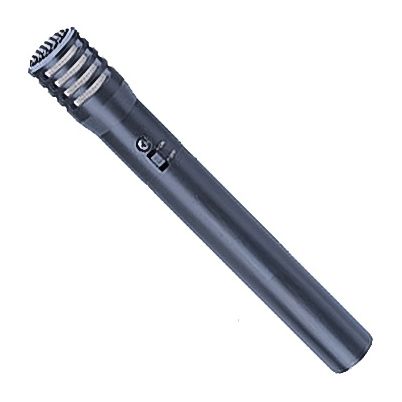 INVOTONE CM650PRO - микрофон конденсаторный инструментальный 50…18000 Гц, 130 дБ, С/Ш 70 дБ, каб.6 м