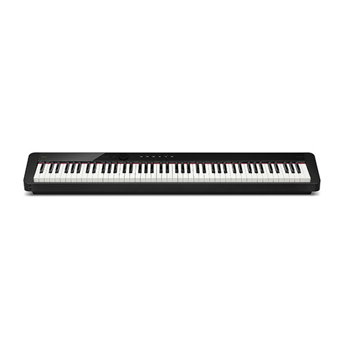 PXS1100-BK Цифровое пианино в комплекте со стойкой  и педалью, Casio