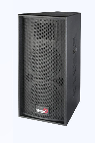 FP215AIII Пассивная акустическая система, 600Вт, Biema