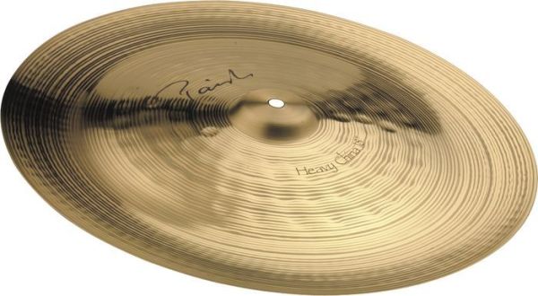0004002518 Signature Heavy China Тарелка 18", Paiste