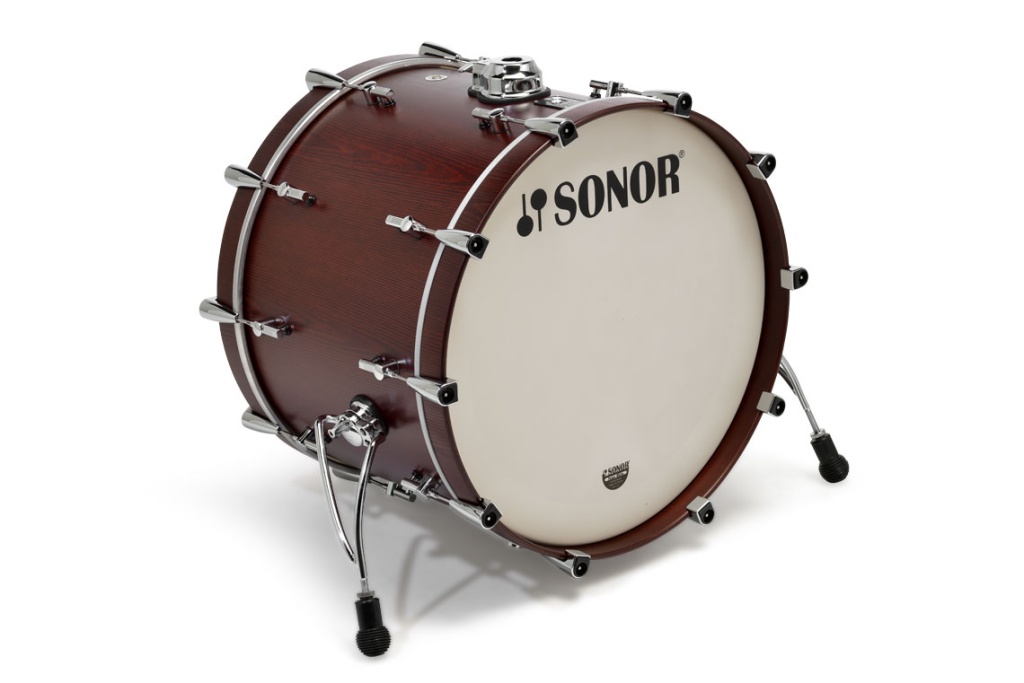 15823075 PL 2216 BD NM NUB ProLite Бас-барабан 22" x 16", Sonor