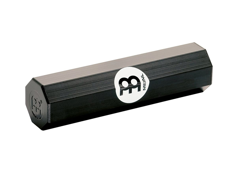 SH88BK Шейкер, алюминий, средний, Meinl