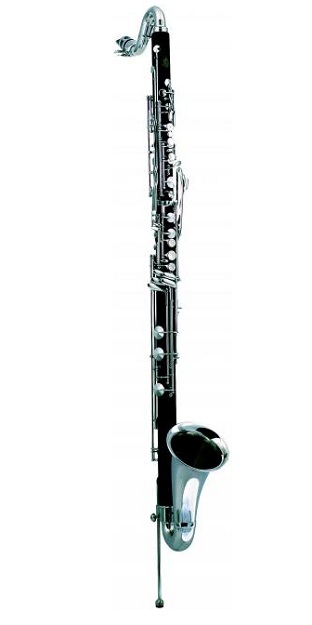 ACL592-OK Кларнет бас, Amati