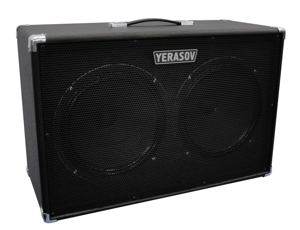 GX-212V Кабинет гитарный, открытый, 120Вт, Yerasov