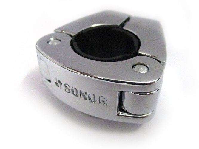 19038301 Memory Clamp Трехсекционный зажим, для стоек 25.4мм, Sonor