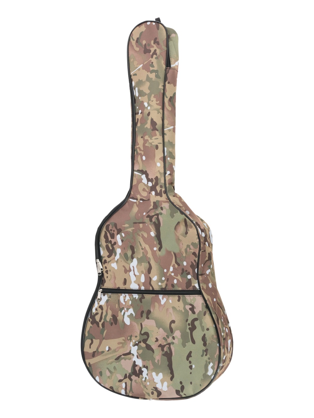 MZ-ChGD-2/1m Чехол для гитары дредноут, милитари, MEZZO