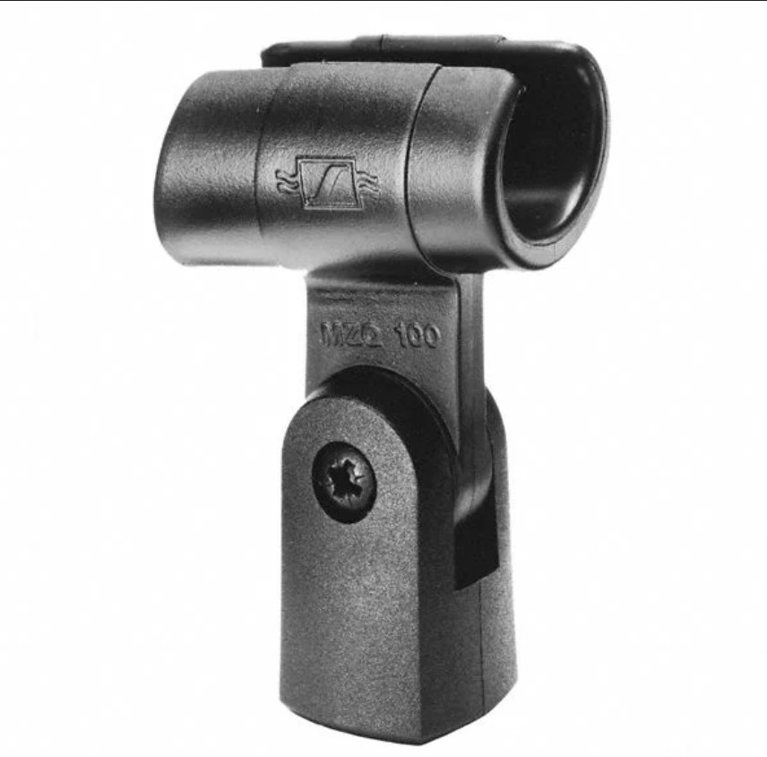 002155 MZQ 100 Держатель для микрофона, Sennheiser