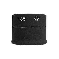 008571 Neumann KK 185 nx Капсюль микрофонный, гиперкардиоида, черный, Sennheiser