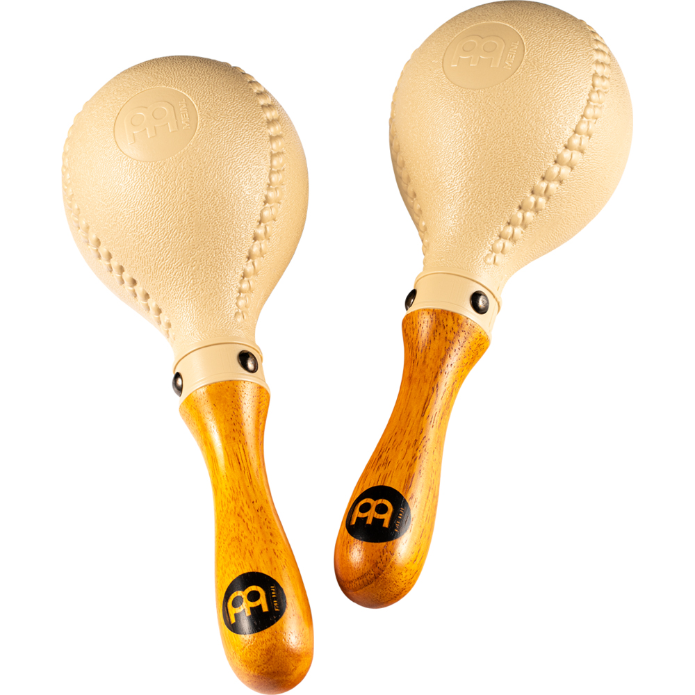 PM2BG Session Маракасы, бежевые, Meinl