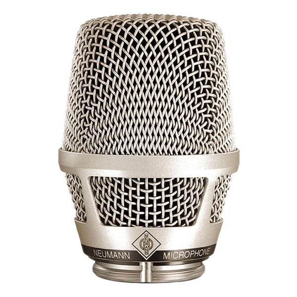 008534 Neumann KK 104 S Капсюль микрофонный, никель, Sennheiser